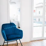 Apartment Lora Luxury Suite 4, Free Private Parking, Self Check-In Como