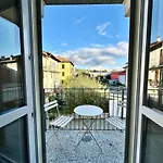 Apartment Lora Luxury Suite 4, Free Private Parking, Self Check-In *