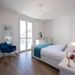 Lora Luxury Suite 4, Free Private Parking, Self Check-In Apartment Como