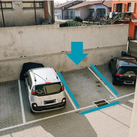 Apartamento Lora Luxury 4, Free Private Parking, Self Check-in *