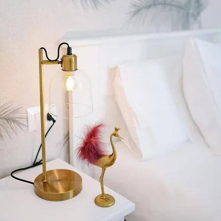 Apartamento Lora Luxury 4, Free Private Parking, Self Check-in