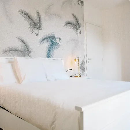 Apartamento Lora Luxury 4, Free Private Parking, Self Check-in *
