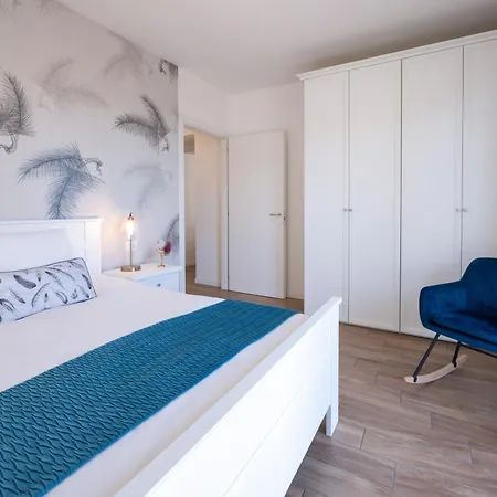 아파트 Lora Feathers Suite, Free Parking, Self Check In,4